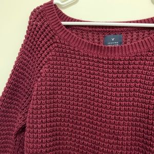 AE Jegging Sweater ✨